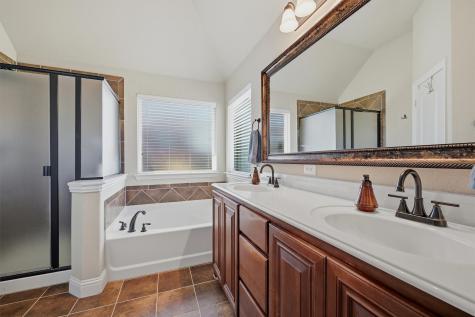 4612 Liberty Hill Trail Sherman TX 75092