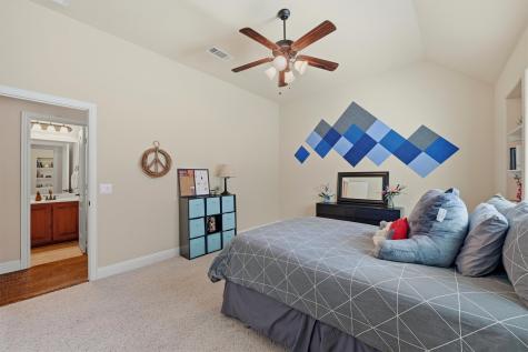 4612 Liberty Hill Trail Sherman TX 75092