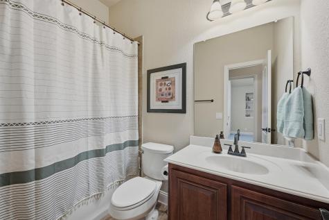 4612 Liberty Hill Trail Sherman TX 75092