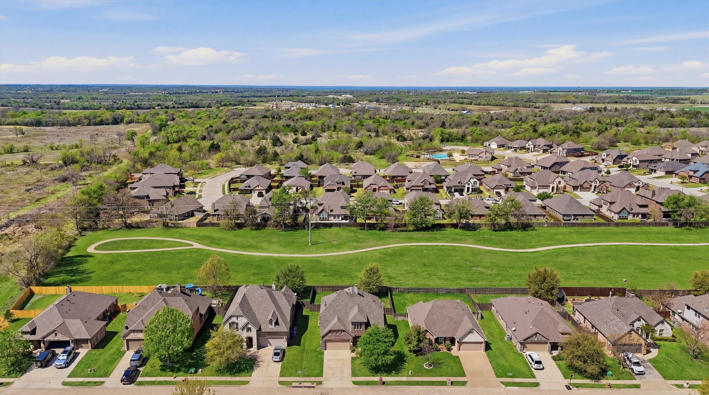 4612 Liberty Hill Trail Sherman TX 75092