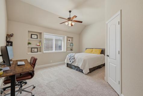 4612 Liberty Hill Trail Sherman TX 75092