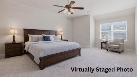 4612 Liberty Hill Trail Sherman TX 75092