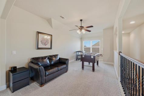 4612 Liberty Hill Trail Sherman TX 75092