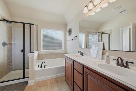 4612 Liberty Hill Trail Sherman TX 75092