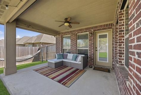 4612 Liberty Hill Trail Sherman TX 75092