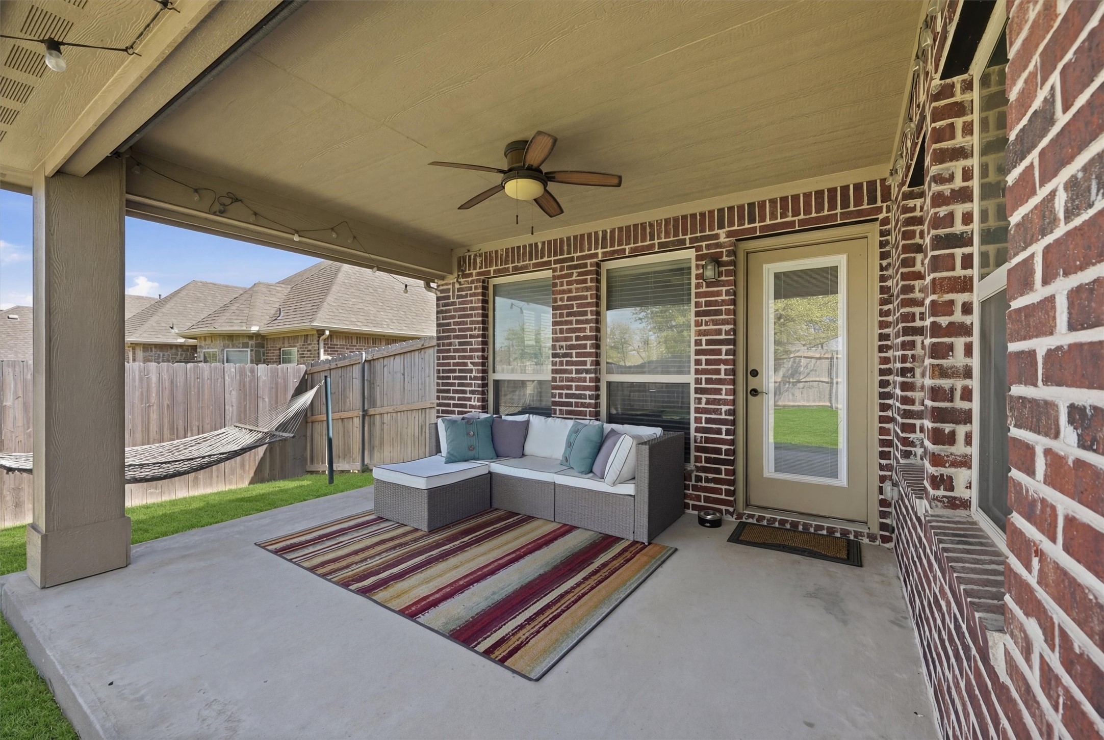 4612 Liberty Hill Trail Sherman TX 75092
