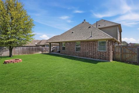 4612 Liberty Hill Trail Sherman TX 75092