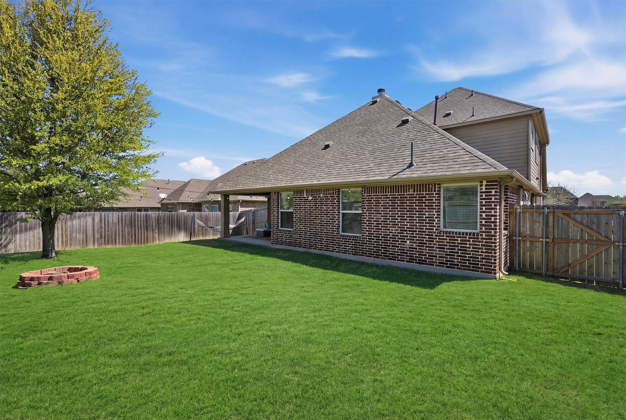 4612 Liberty Hill Trail Sherman TX 75092