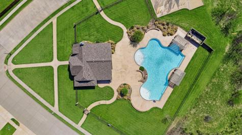 4612 Liberty Hill Trail Sherman TX 75092