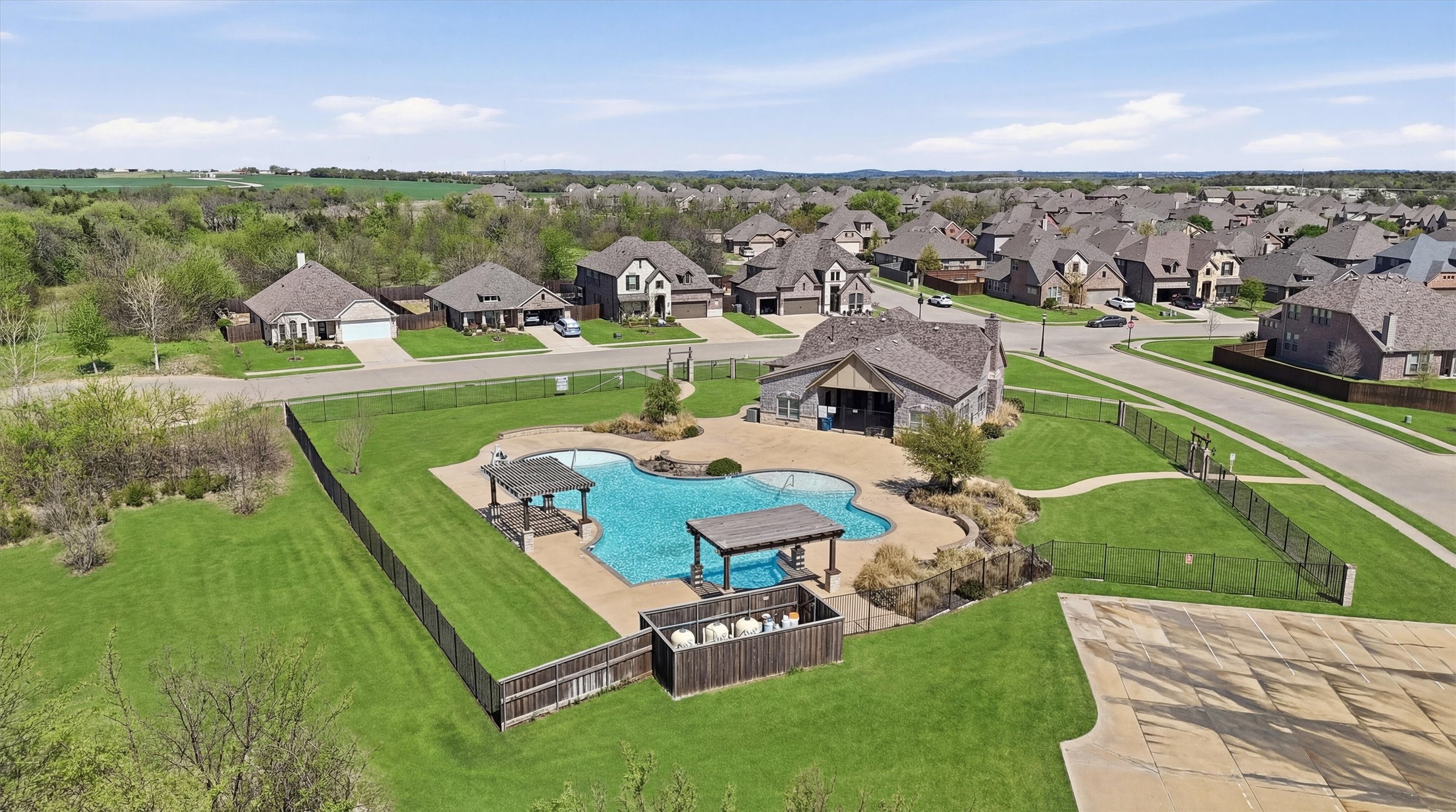 4612 Liberty Hill Trail Sherman TX 75092
