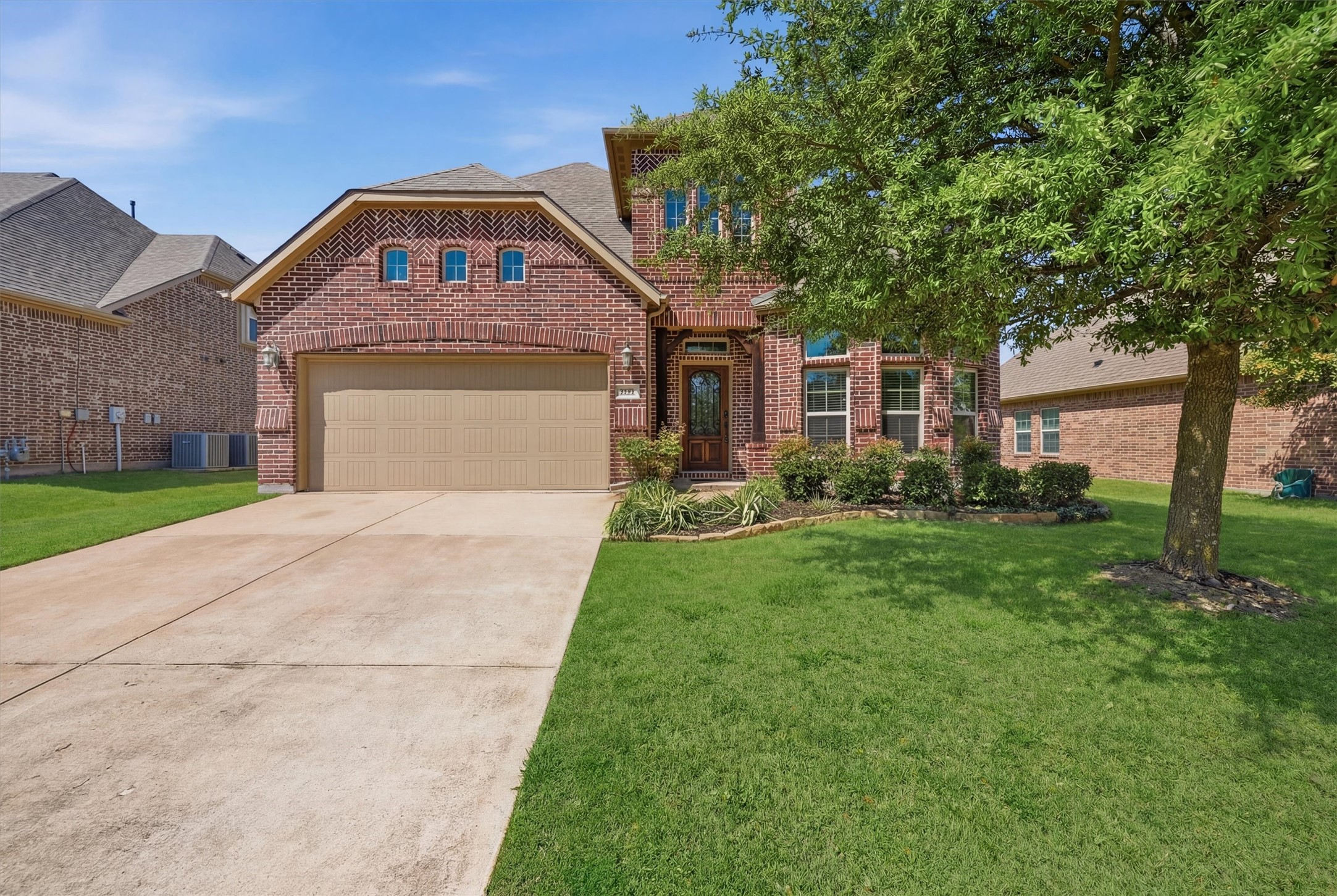 4612 Liberty Hill Trail Sherman TX 75092