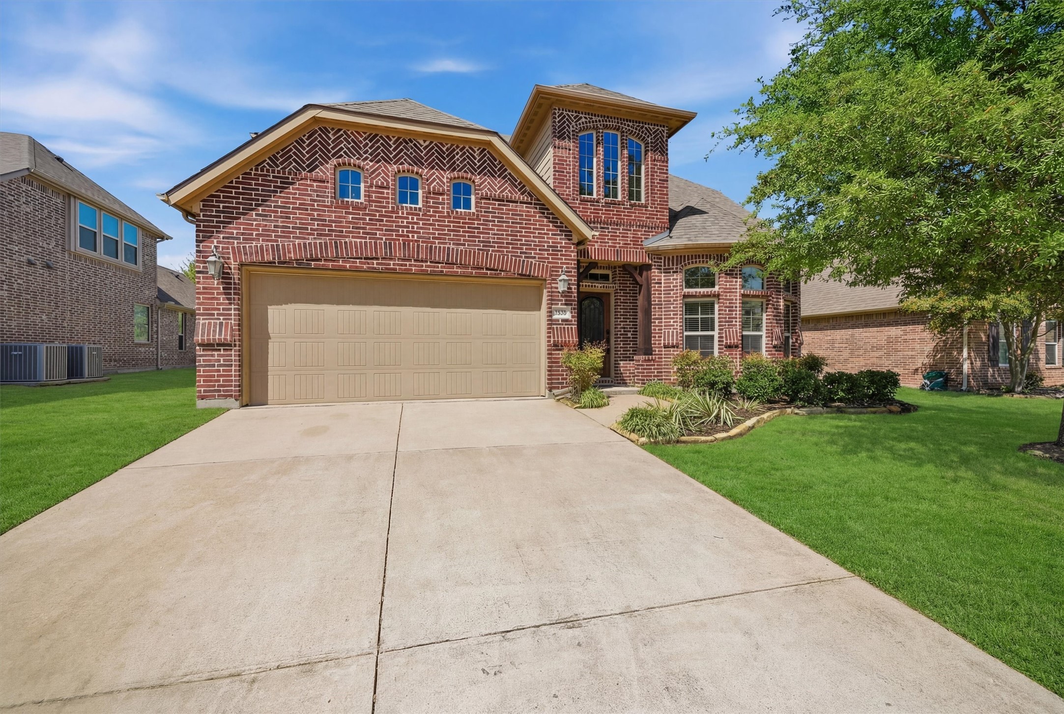 4612 Liberty Hill Trail Sherman TX 75092
