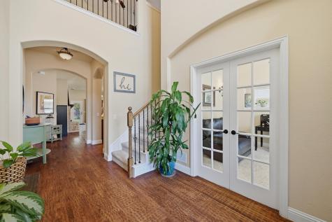 4612 Liberty Hill Trail Sherman TX 75092