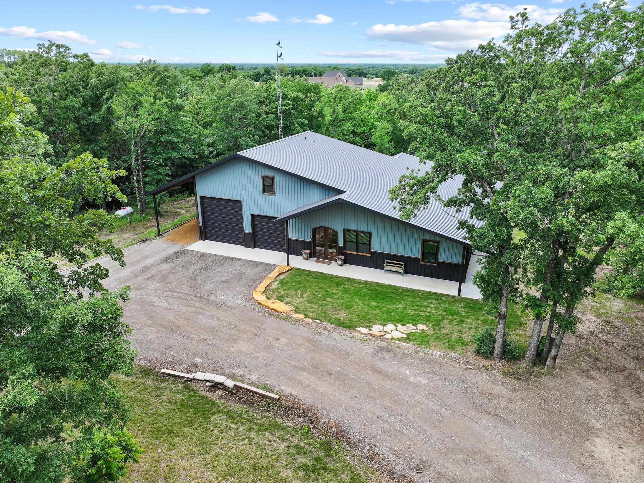 1900 County Road 1535 Bonham TX 75418