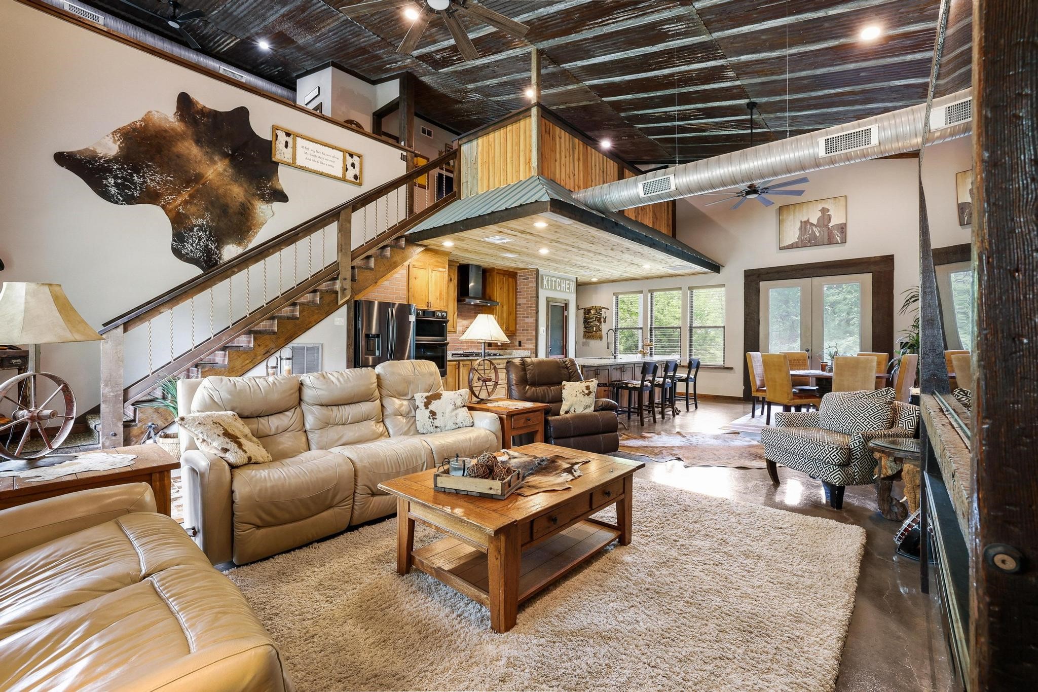 1900 County Road 1535 Bonham TX 75418