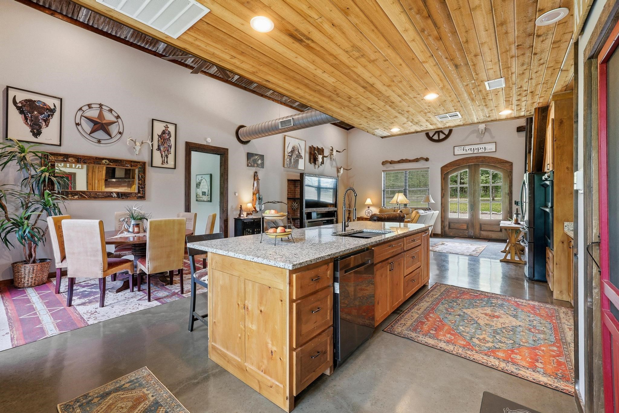 1900 County Road 1535 Bonham TX 75418