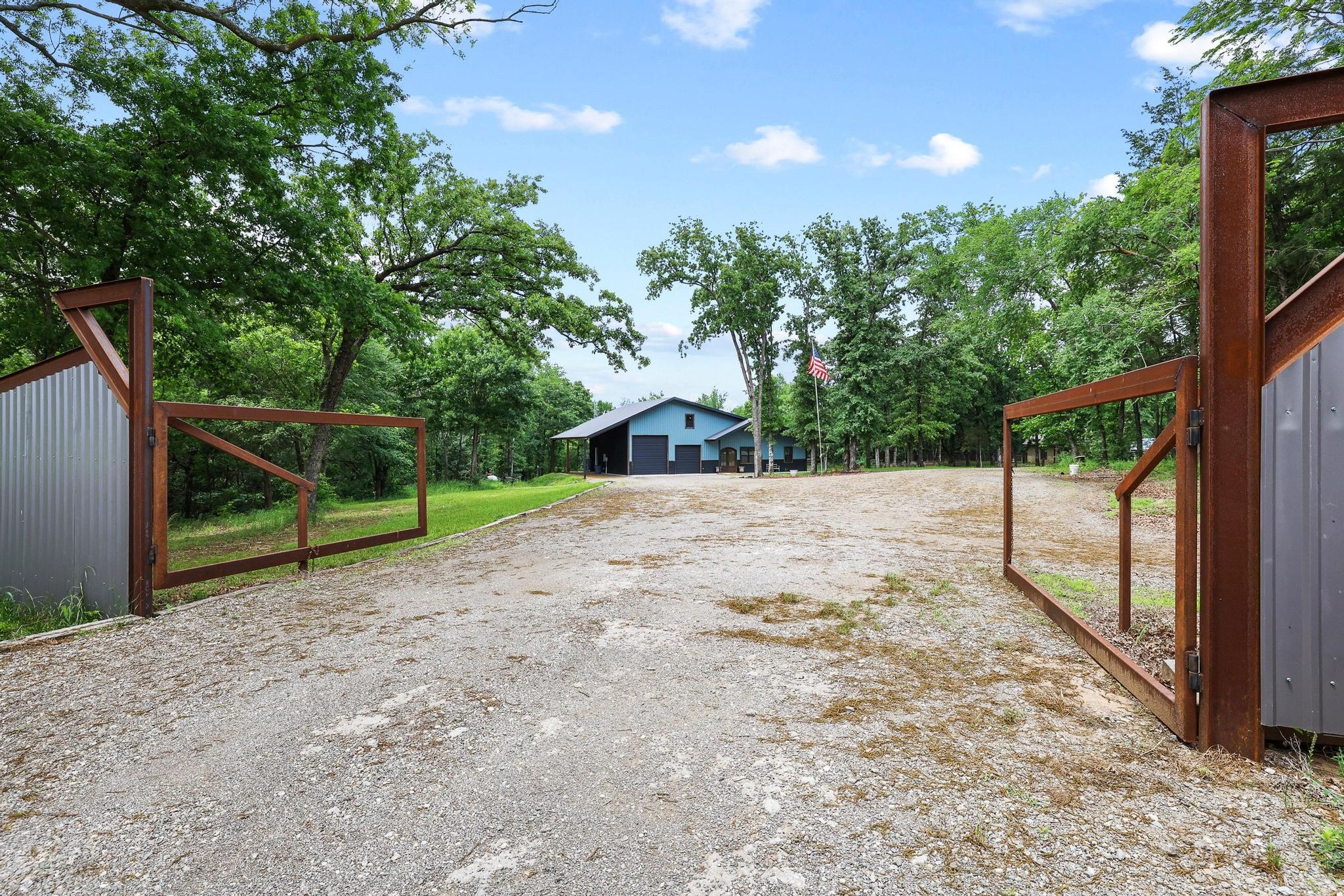 1900 County Road 1535 Bonham TX 75418