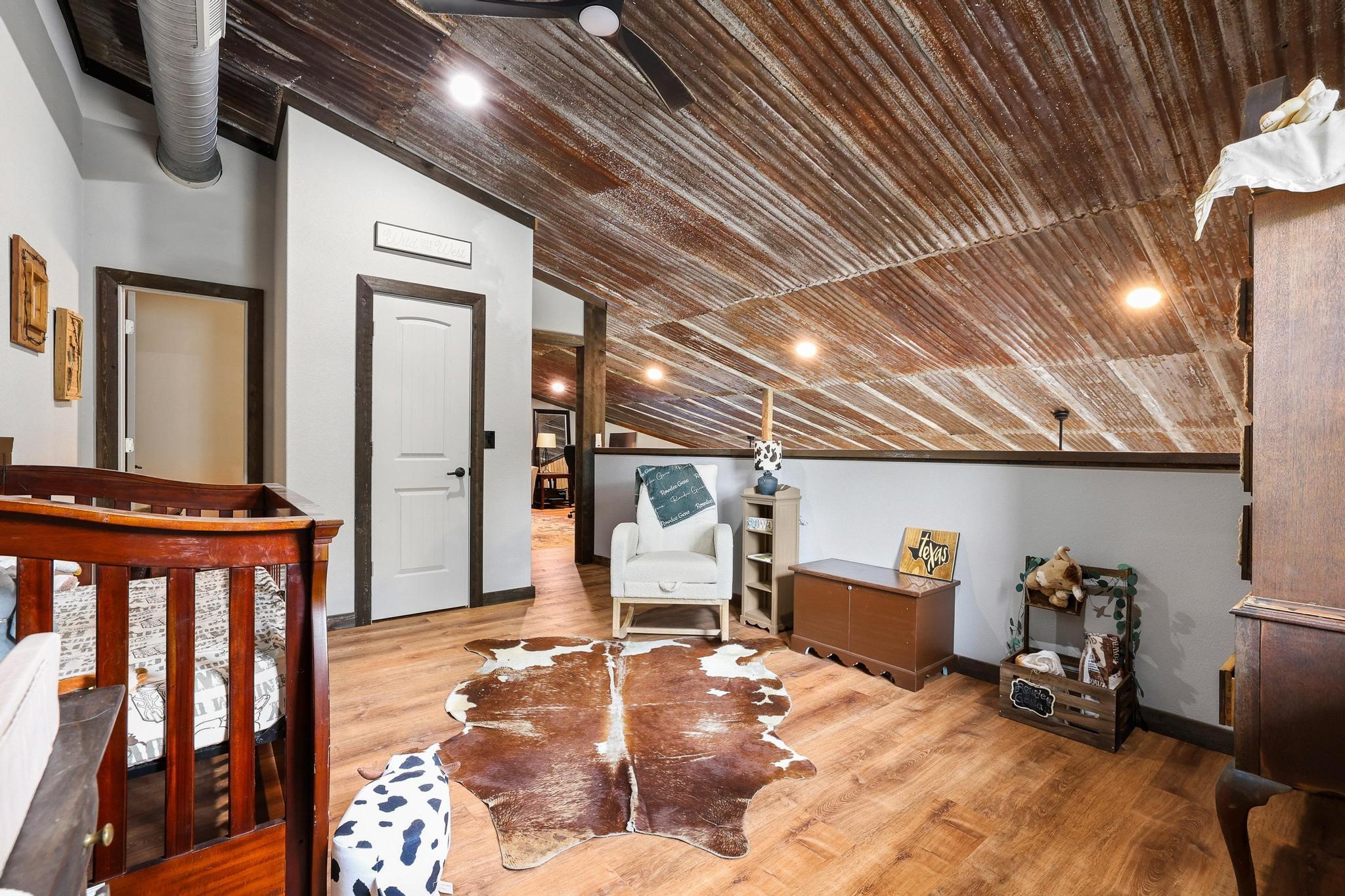 1900 County Road 1535 Bonham TX 75418