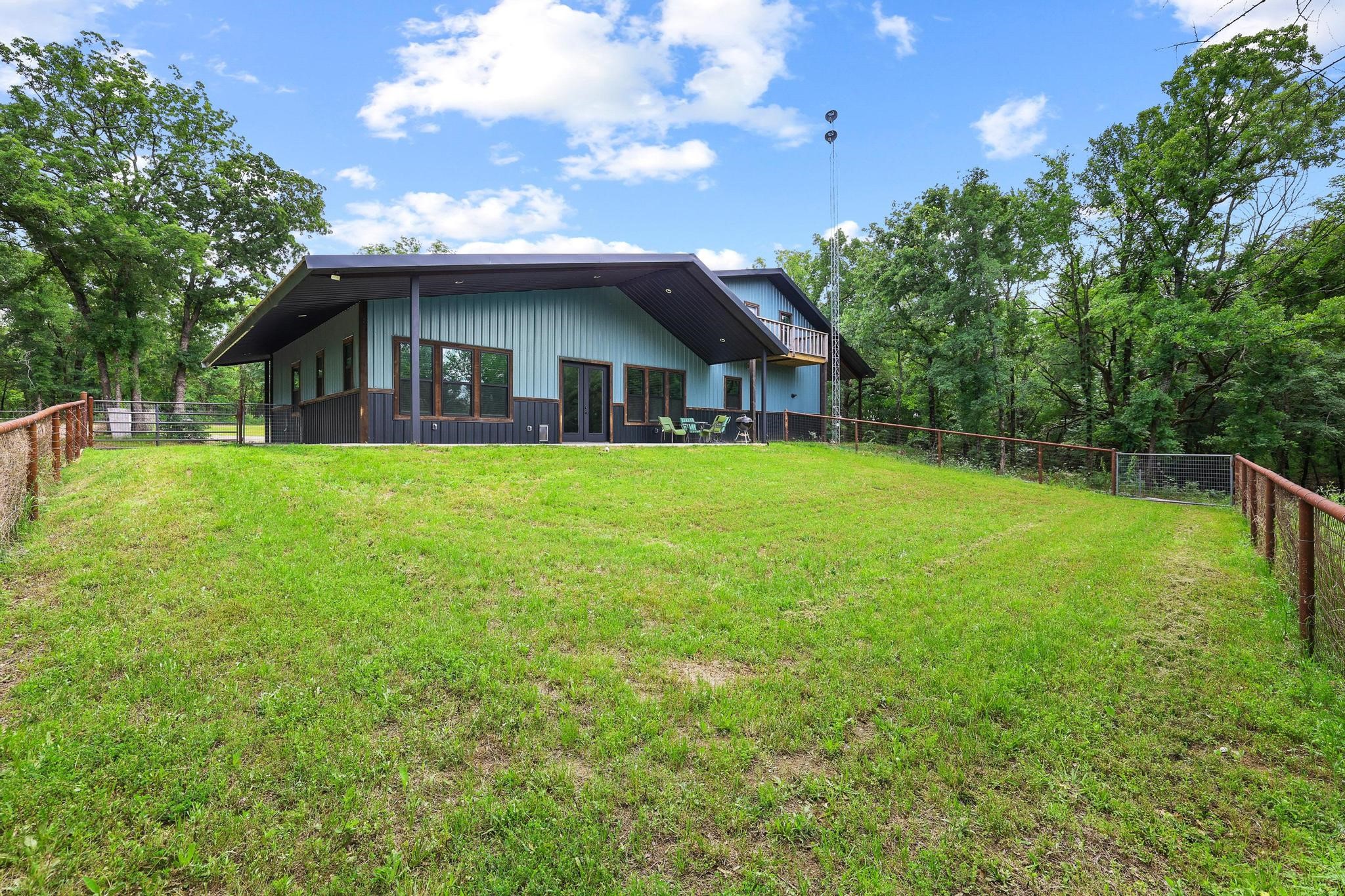 1900 County Road 1535 Bonham TX 75418