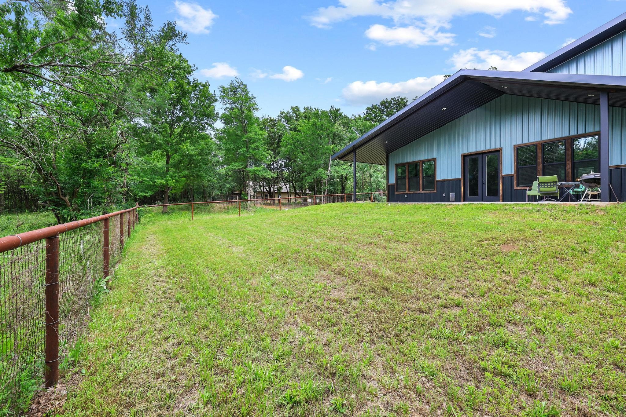 1900 County Road 1535 Bonham TX 75418