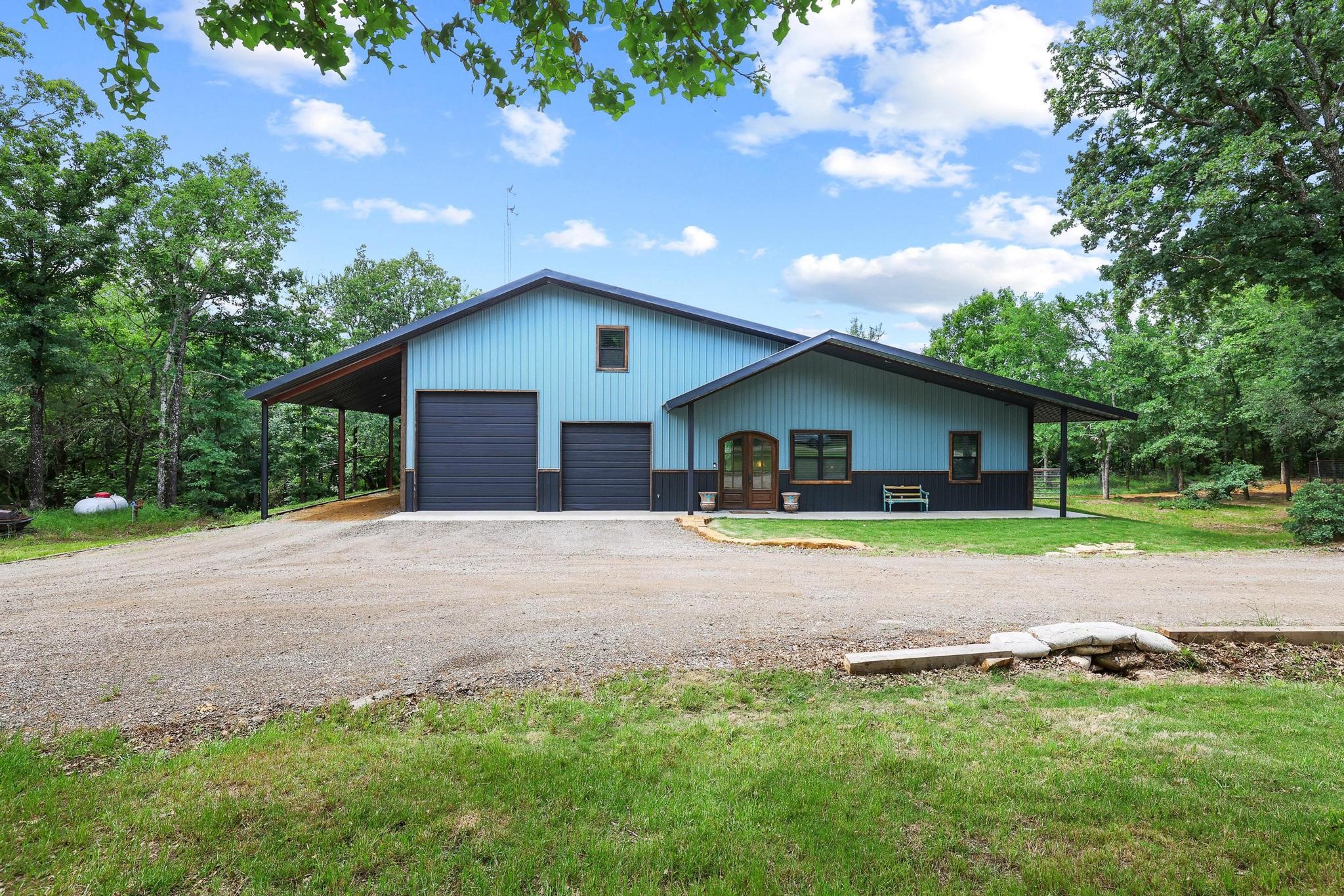 1900 County Road 1535 Bonham TX 75418
