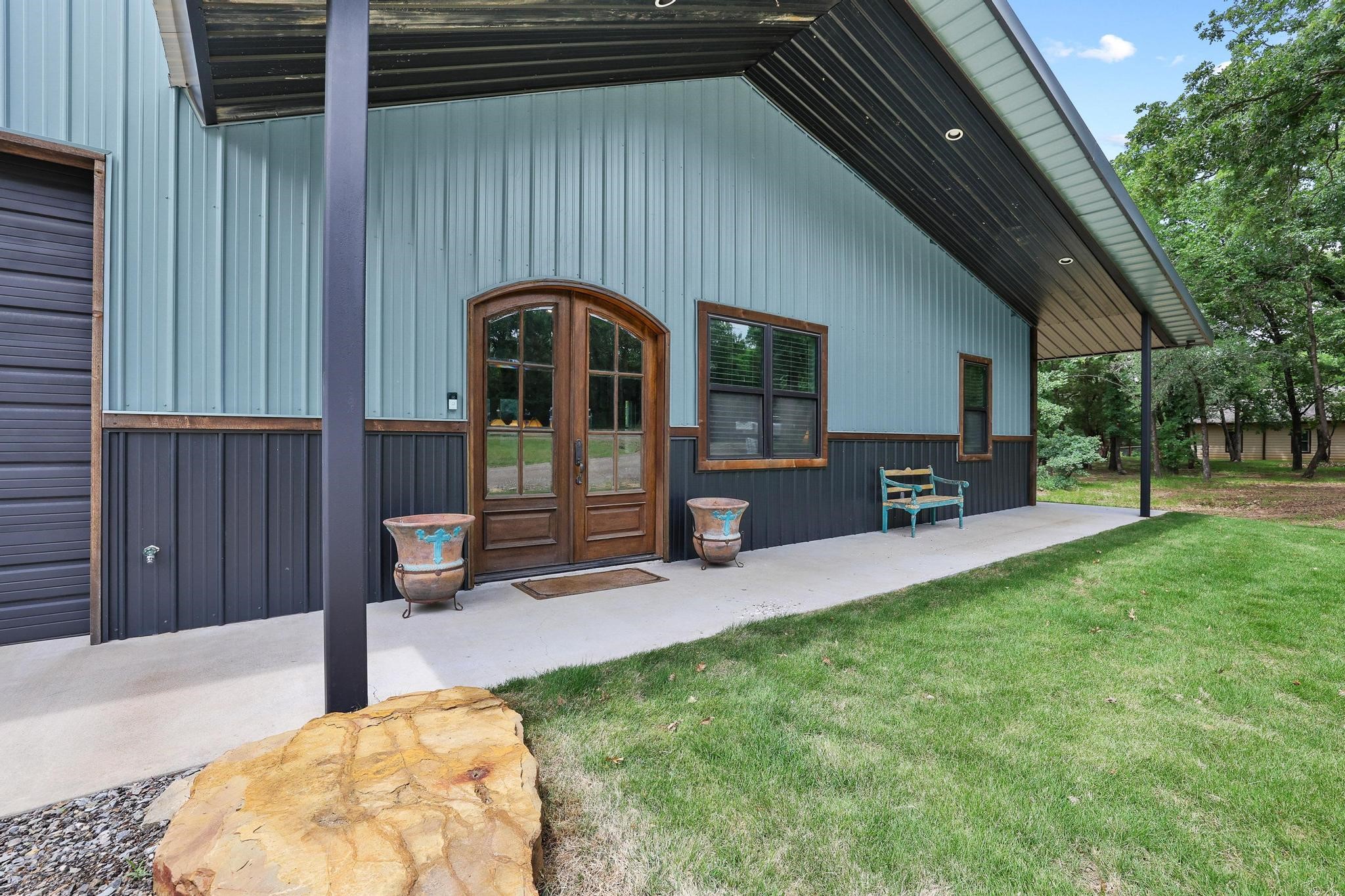 1900 County Road 1535 Bonham TX 75418