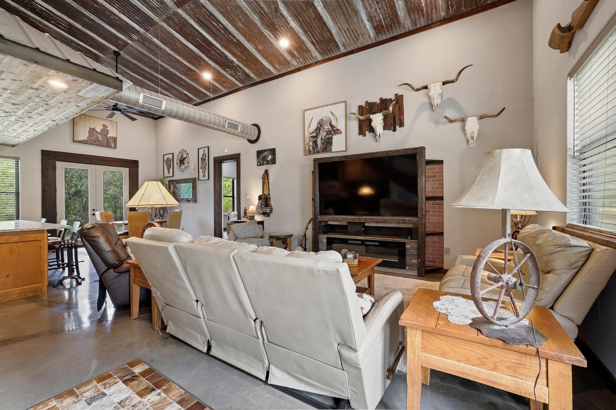 1900 County Road 1535 Bonham TX 75418