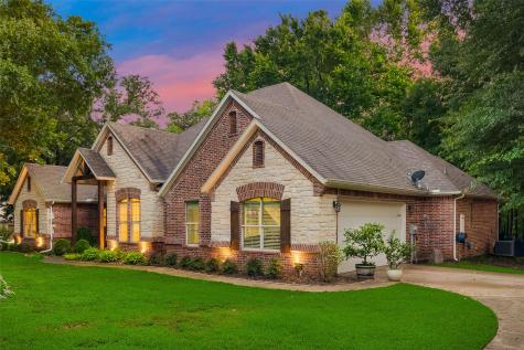2055 Canyon Lake Road Wills Point TX 75169