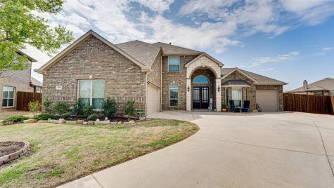 406 Wintergreen Drive Waxahachie TX 75165