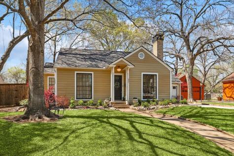 331 Harbin Avenue Waxahachie TX 75165