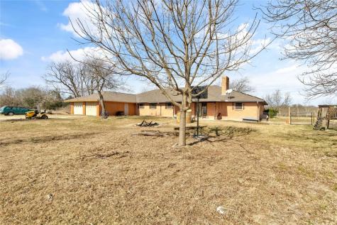 6760 SW County Road 1090 Corsicana TX 75110