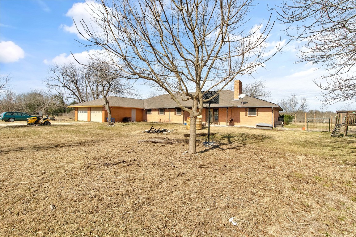 6760 SW County Road 1090 Corsicana TX 75110