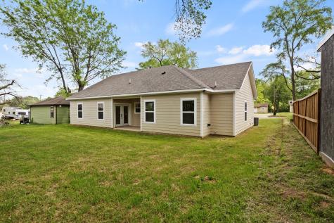 226 Moreland Pittsburg TX 75686