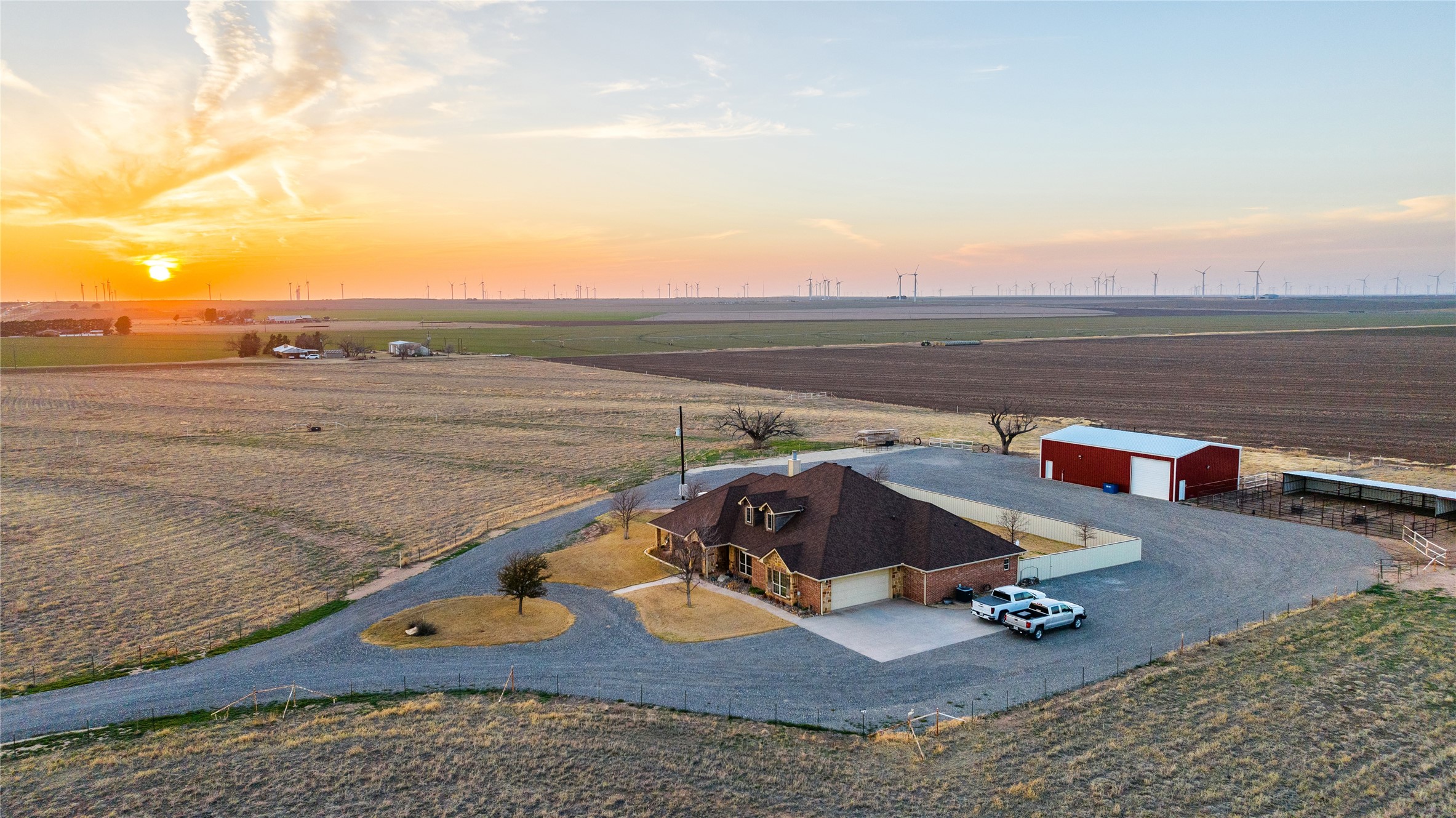 14600 N I-20 Roscoe TX 79545