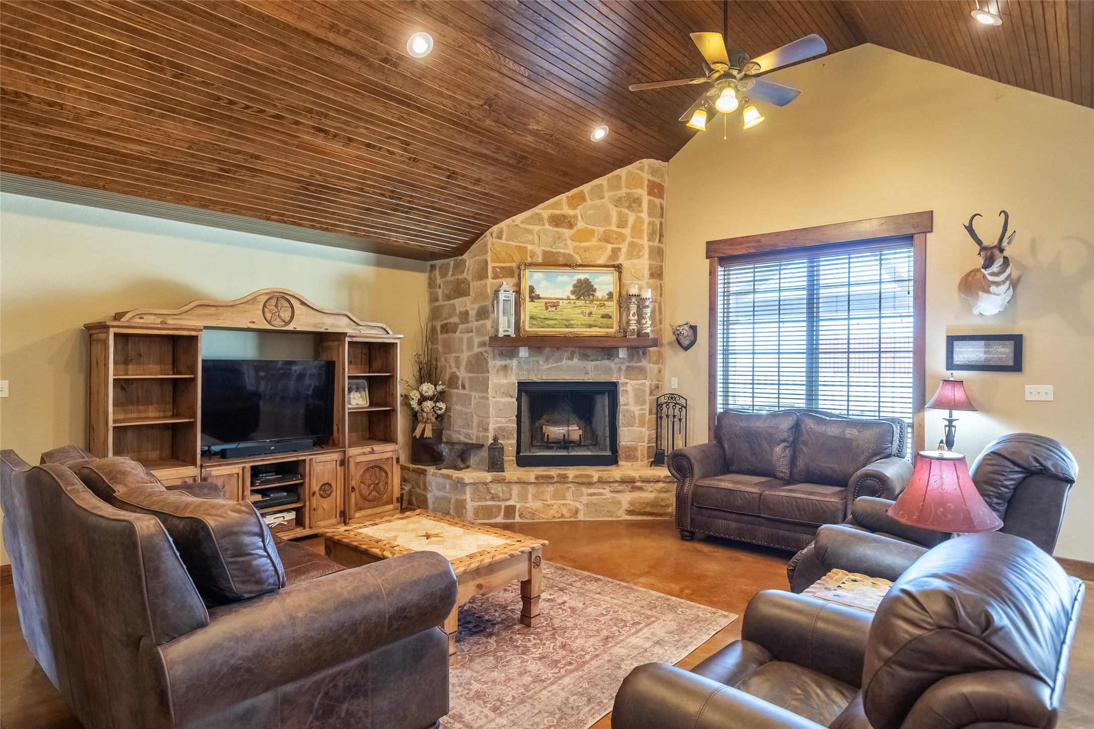 14600 N I-20 Roscoe TX 79545