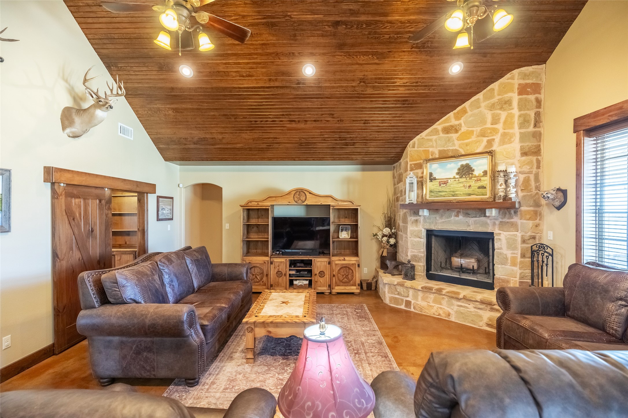 14600 N I-20 Roscoe TX 79545