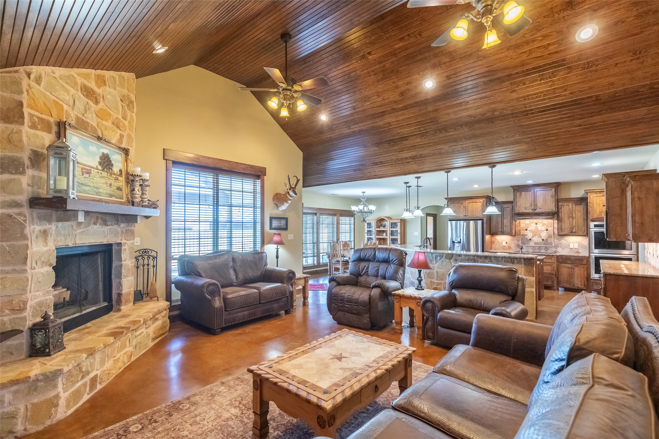 14600 N I-20 Roscoe TX 79545