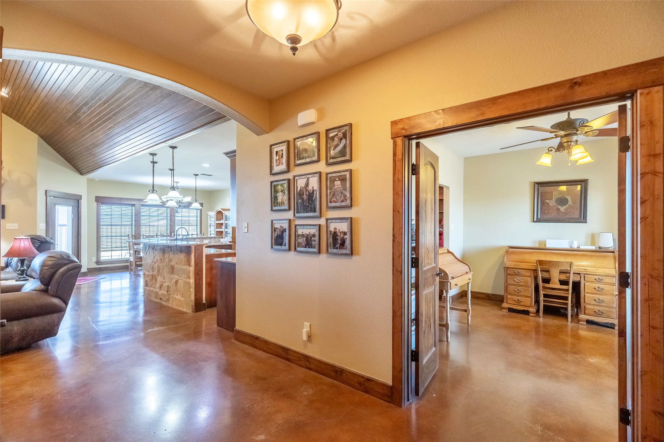 14600 N I-20 Roscoe TX 79545