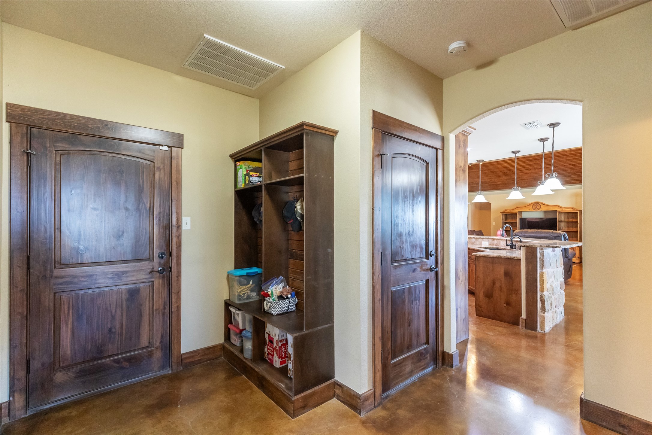 14600 N I-20 Roscoe TX 79545