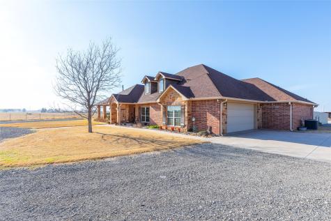 14600 N I-20 Roscoe TX 79545