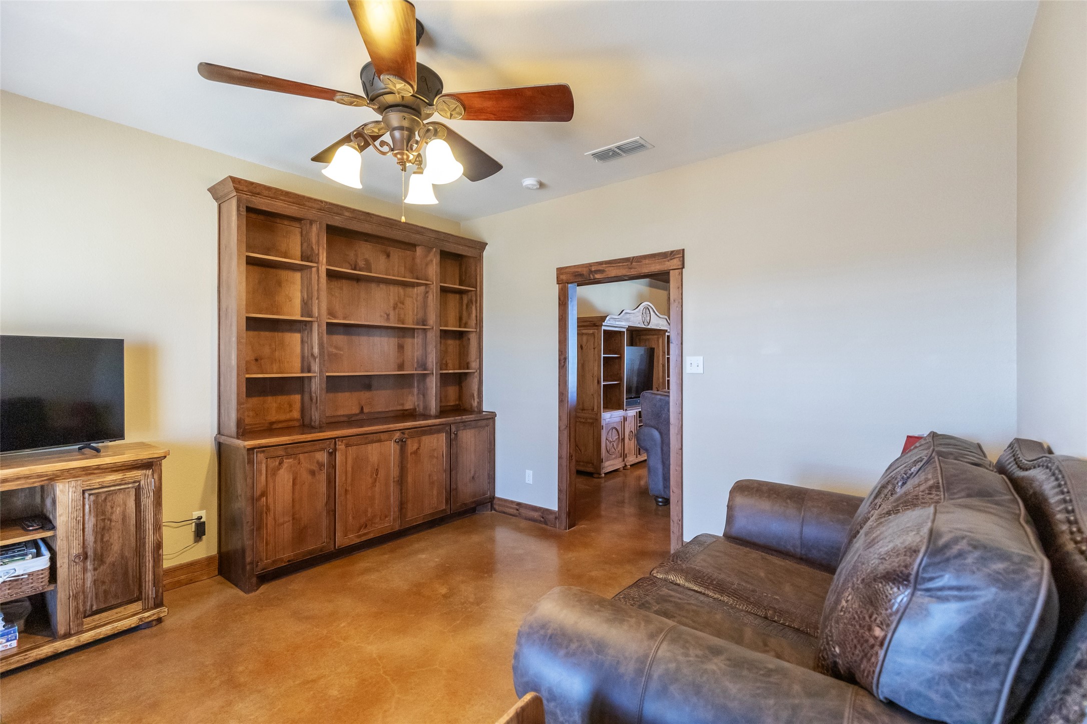 14600 N I-20 Roscoe TX 79545