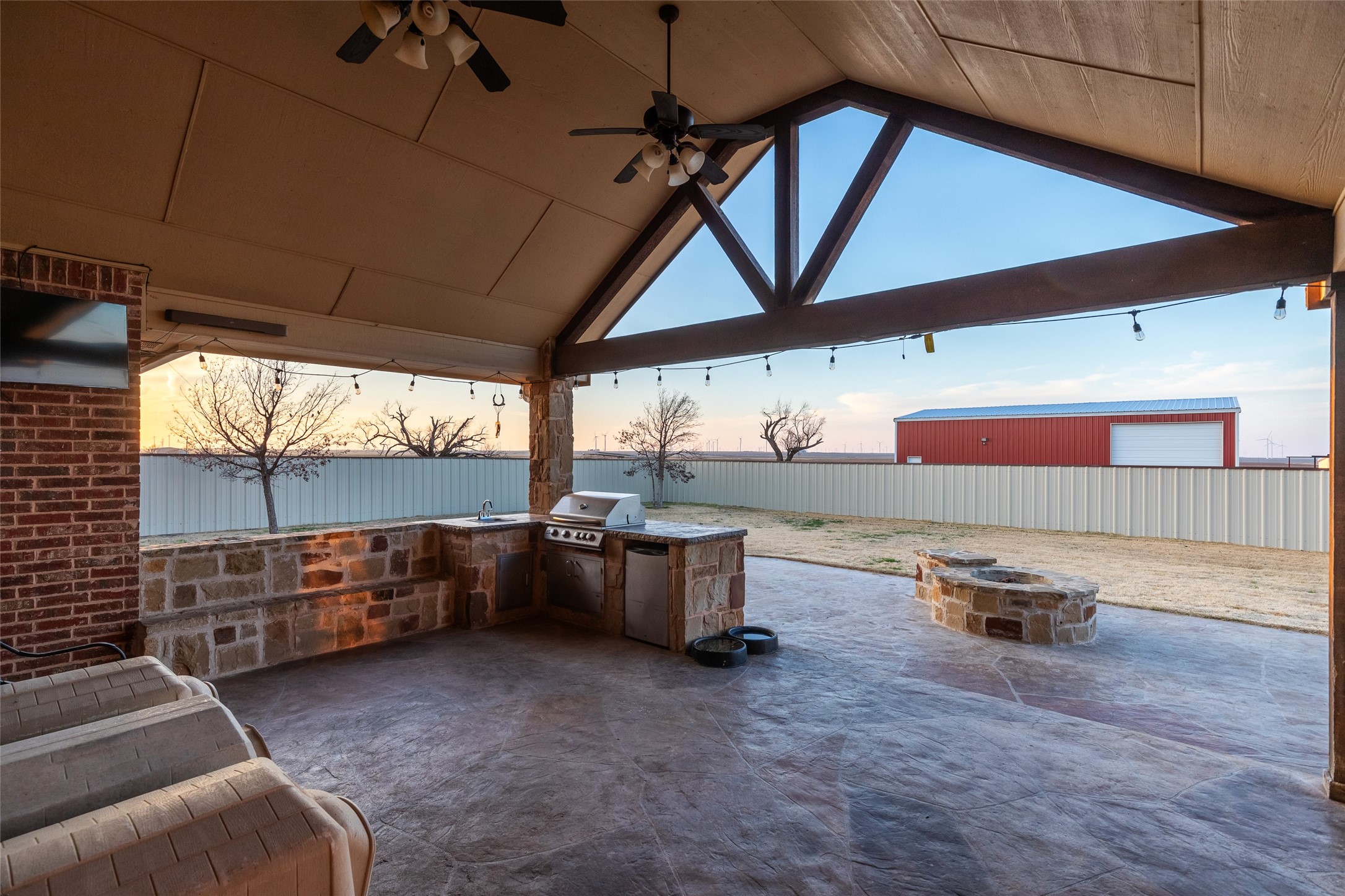 14600 N I-20 Roscoe TX 79545