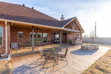 14600 N I-20 Roscoe TX 79545