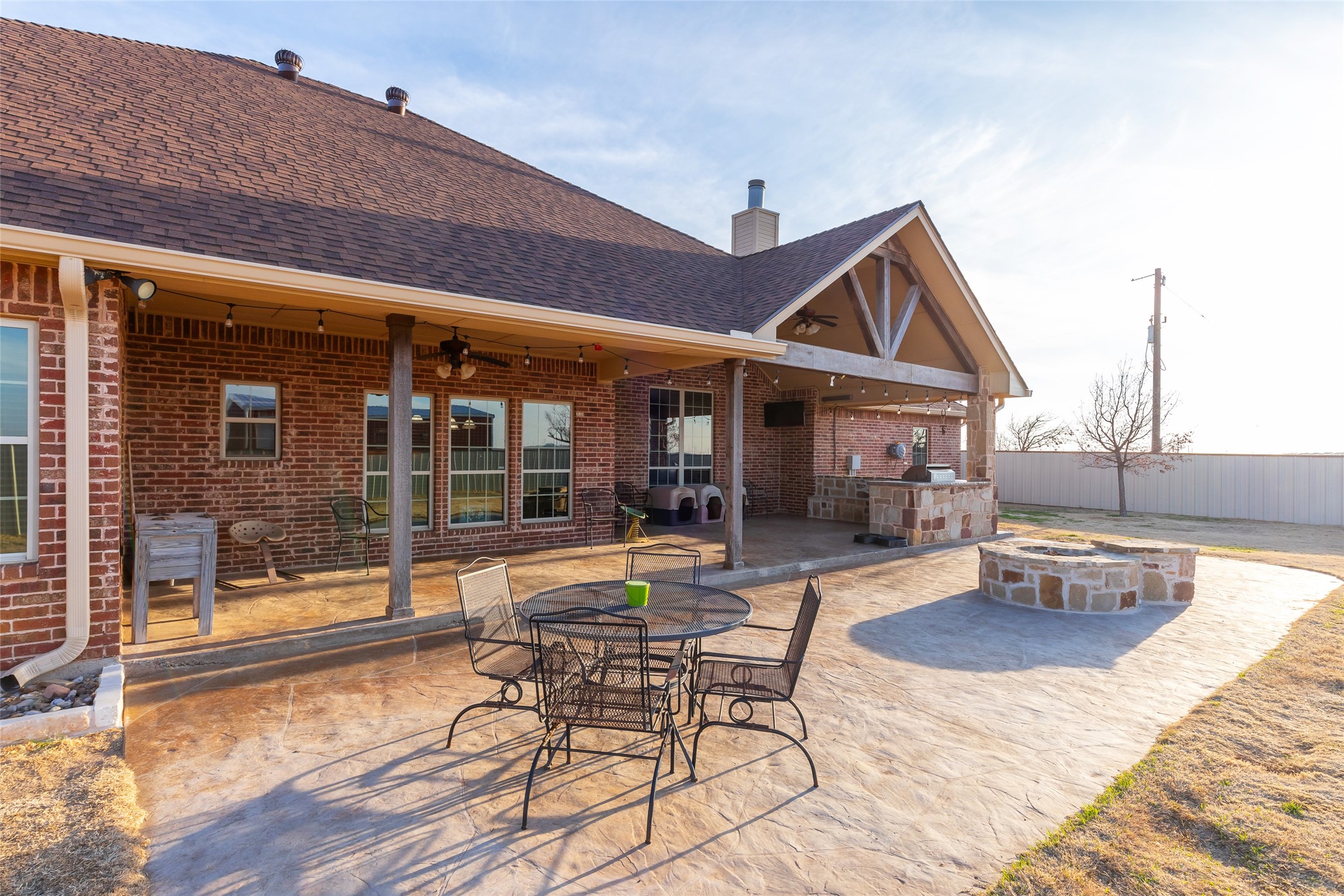 14600 N I-20 Roscoe TX 79545