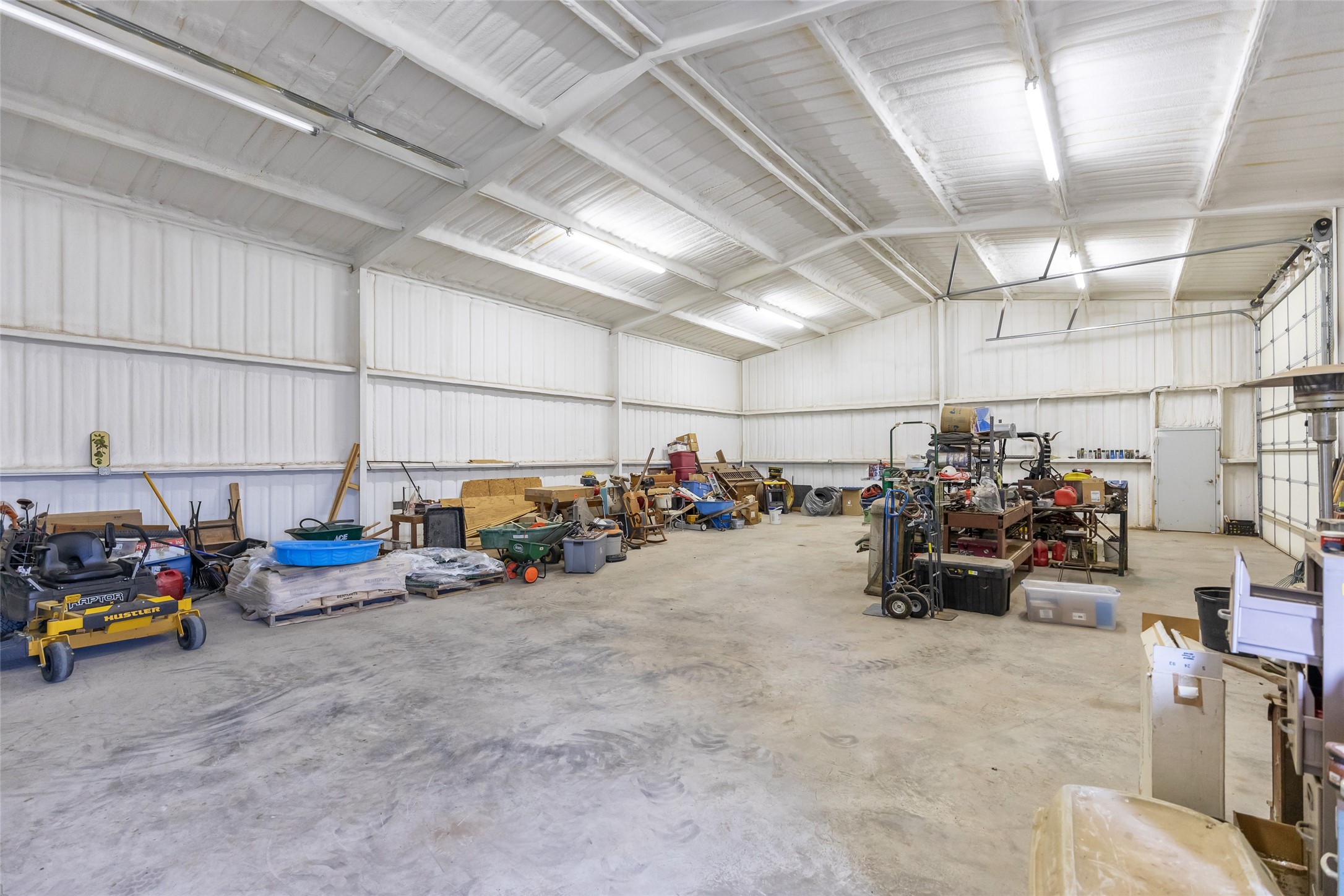 14600 N I-20 Roscoe TX 79545