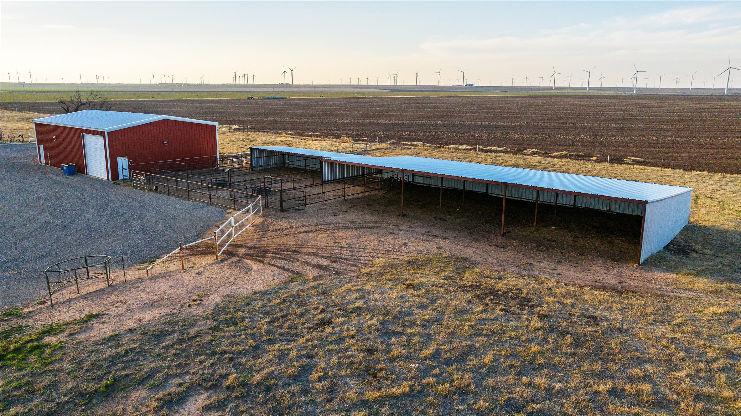 14600 N I-20 Roscoe TX 79545