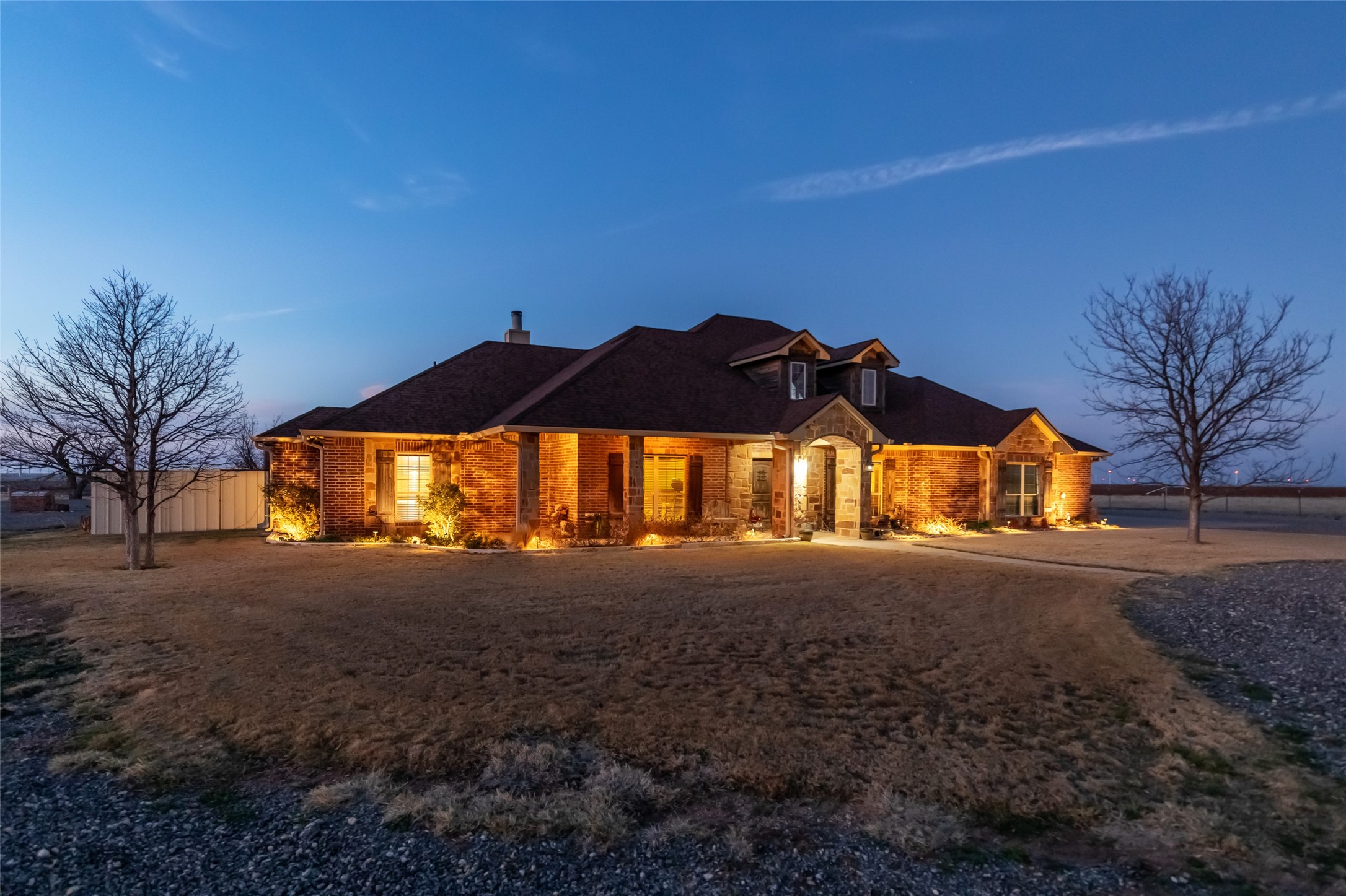 14600 N I-20 Roscoe TX 79545