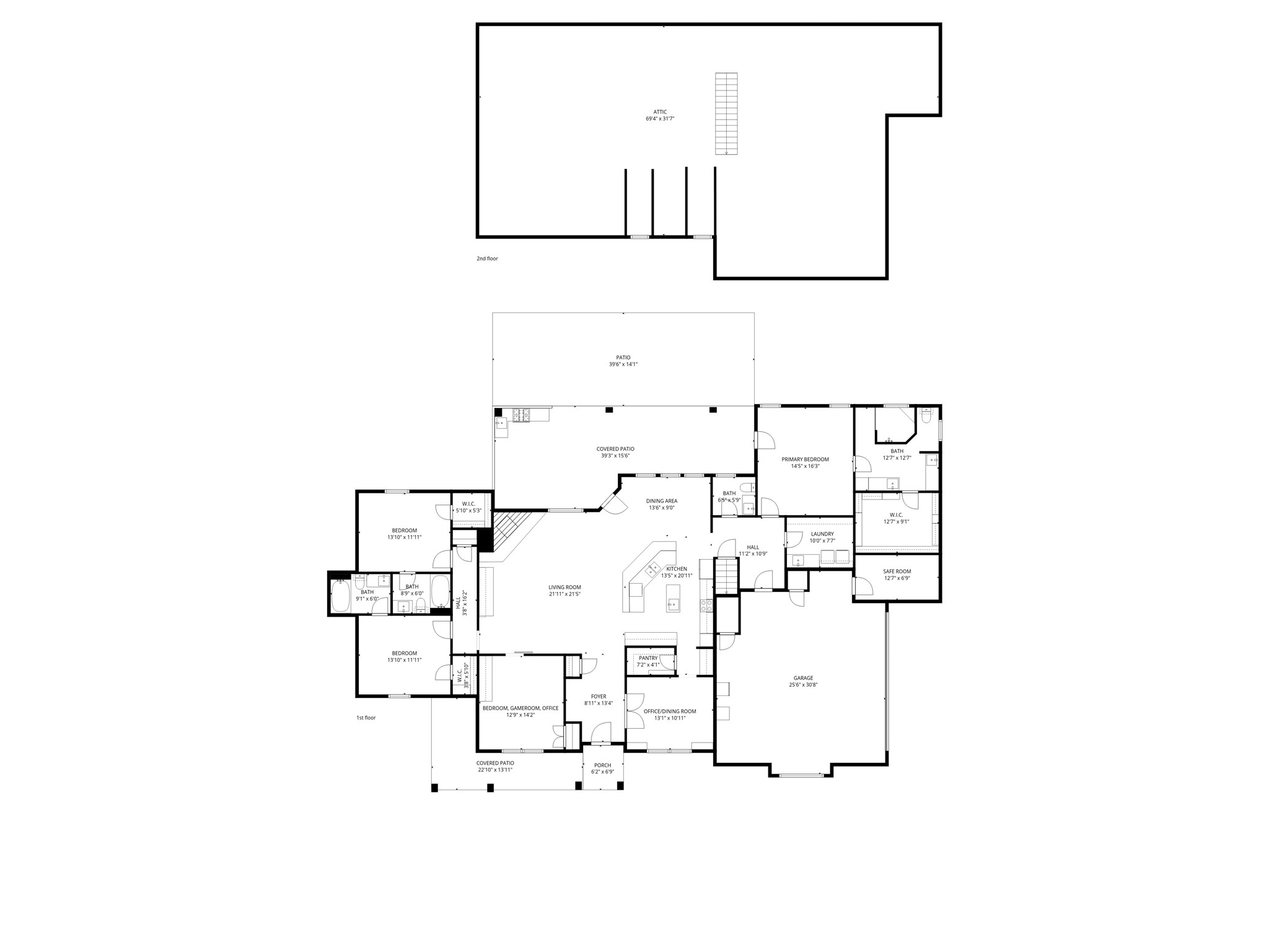 14600 N I-20 Roscoe TX 79545