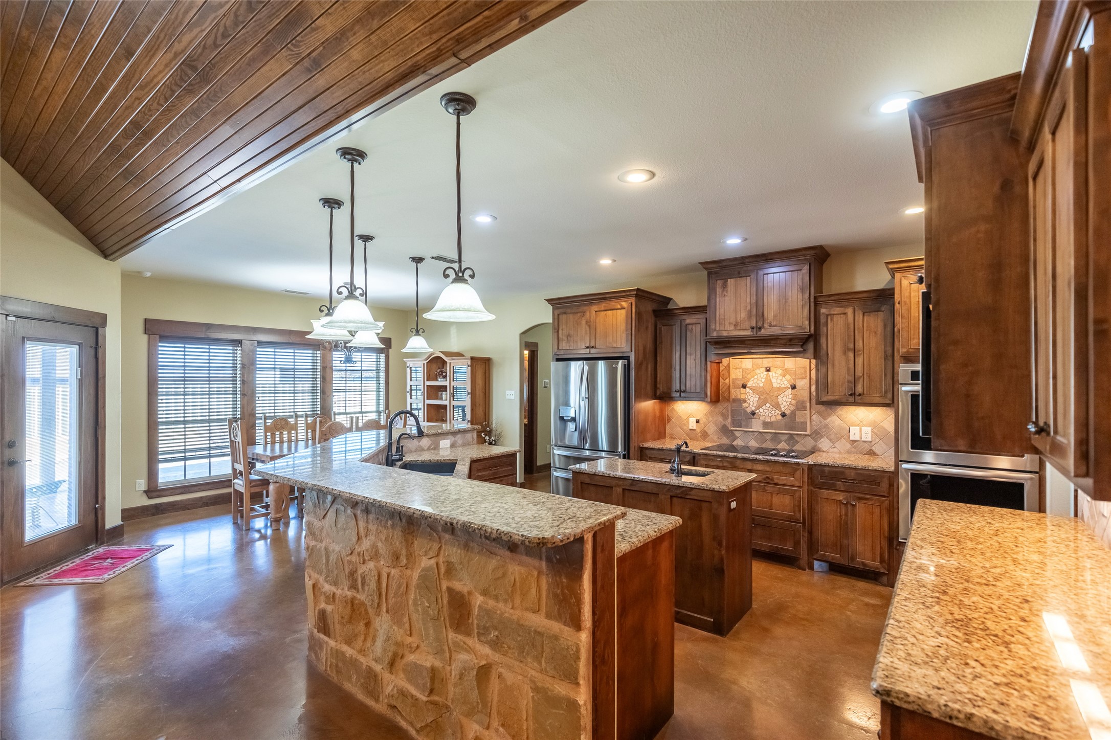 14600 N I-20 Roscoe TX 79545