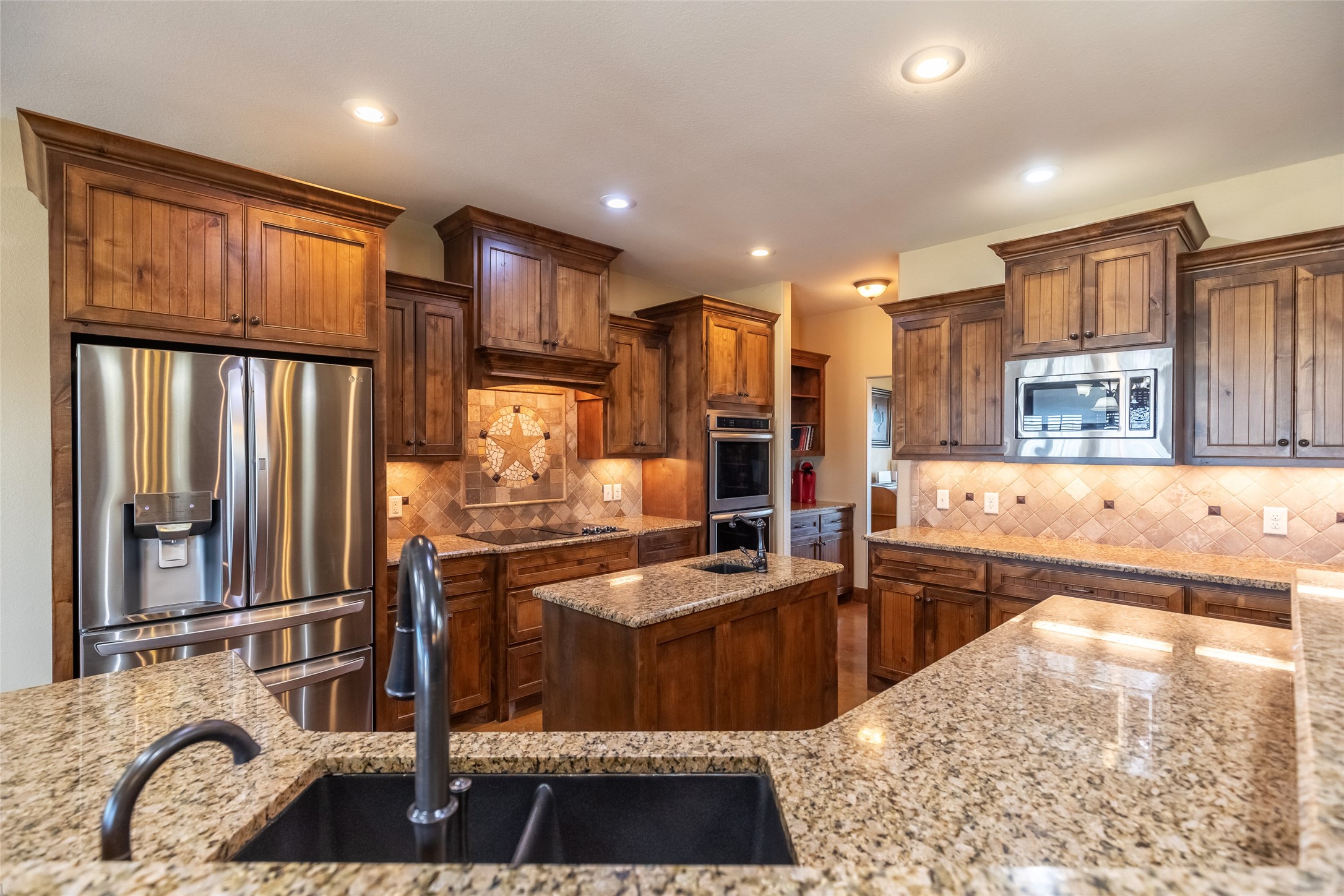 14600 N I-20 Roscoe TX 79545